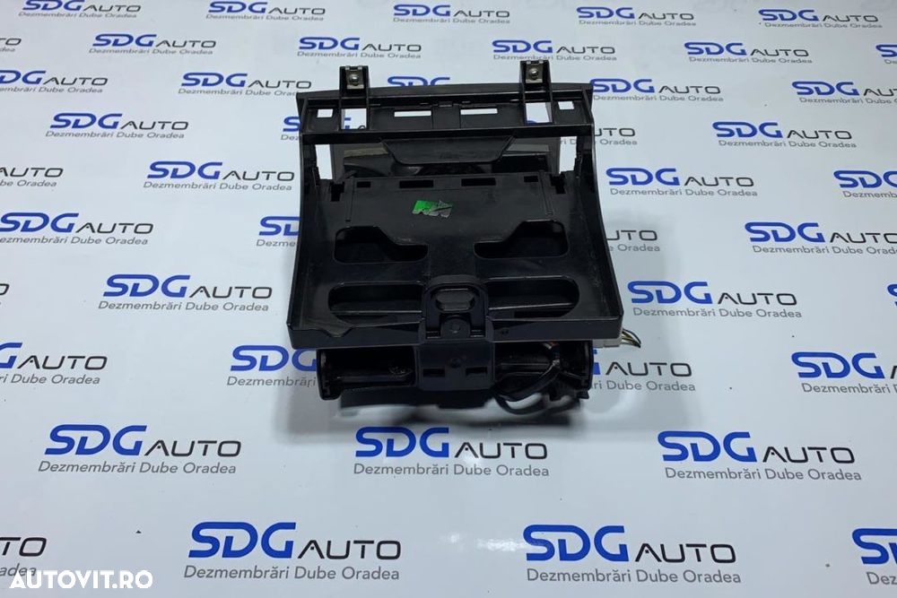 Suport pahar Volkswagen Crafter 2.5 2.0 TDI 2007 - 2016 Euro 4/5 - 3