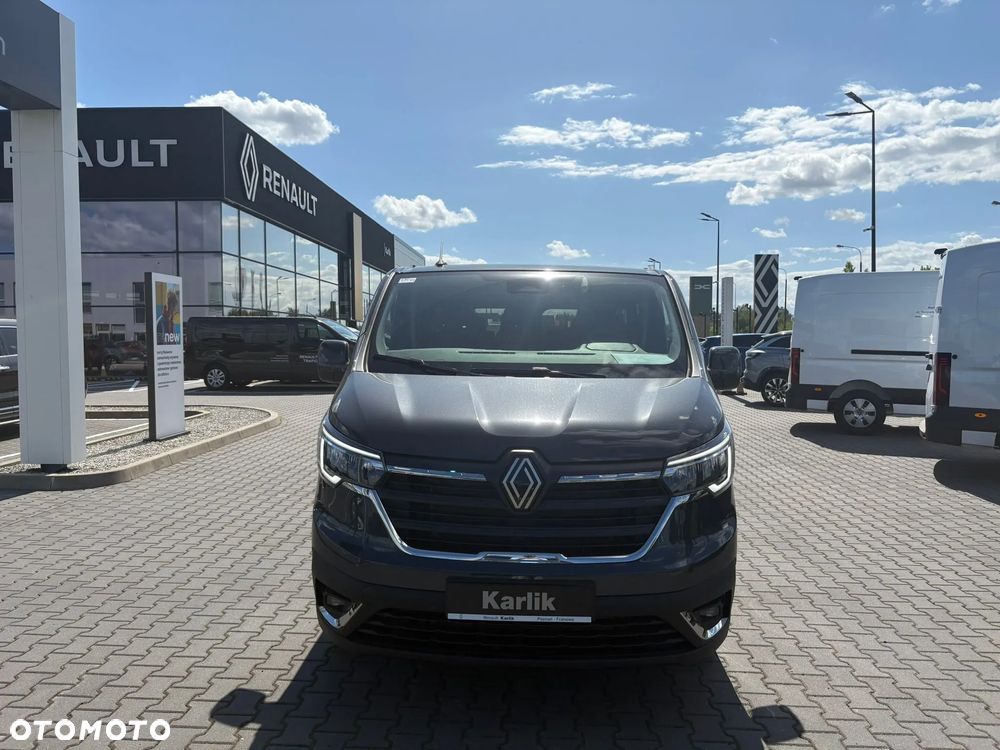 Renault Trafic - 3