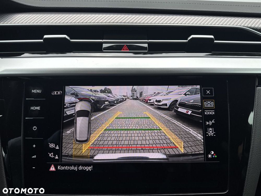 Volkswagen Arteon Shooting Brake 2.0 TSI 4Motion R DSG - 34