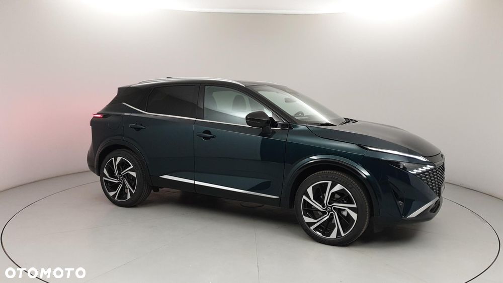 Nissan Qashqai 1.3 DIG-T MHEV Tekna+ Xtronic - 18