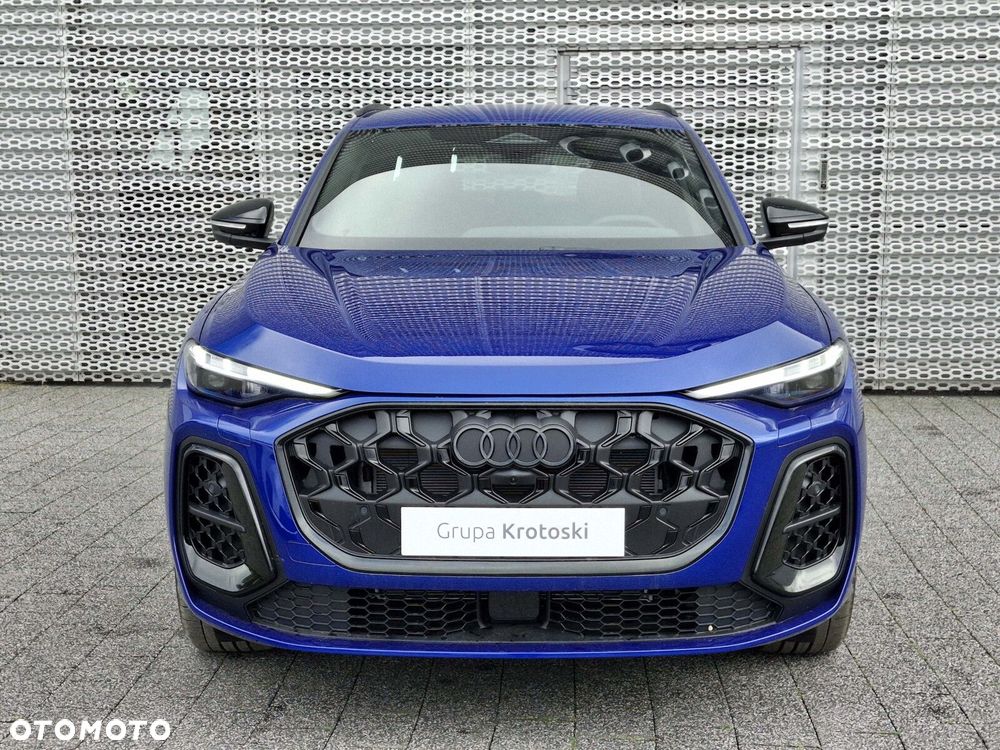 Audi Q5 Sportback - 2