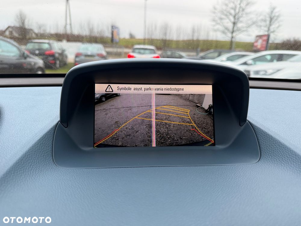 Opel Mokka 1.7 CDTI Enjoy S&S 4x4 - 30