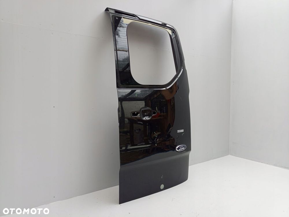 FORD TRANSIT CUSTOM 2012- DRZWI PRAWE TYLNE TYŁ PRAWY ÷ - 3