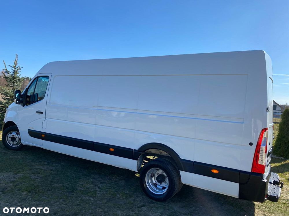 Renault Master - 3