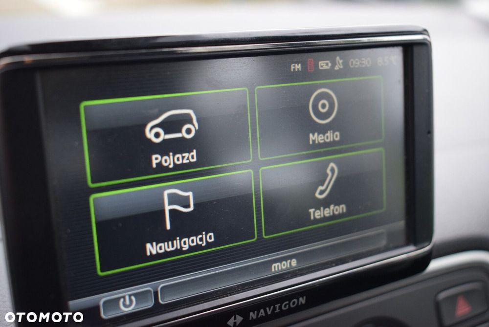 Skoda Citigo 1.0 Ambition - 17