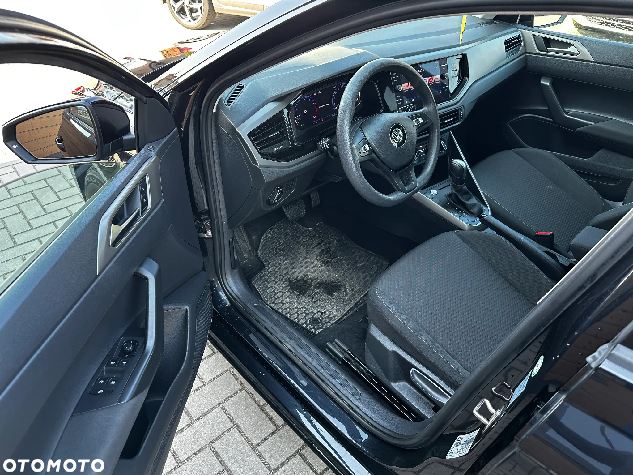 Volkswagen Polo - 6
