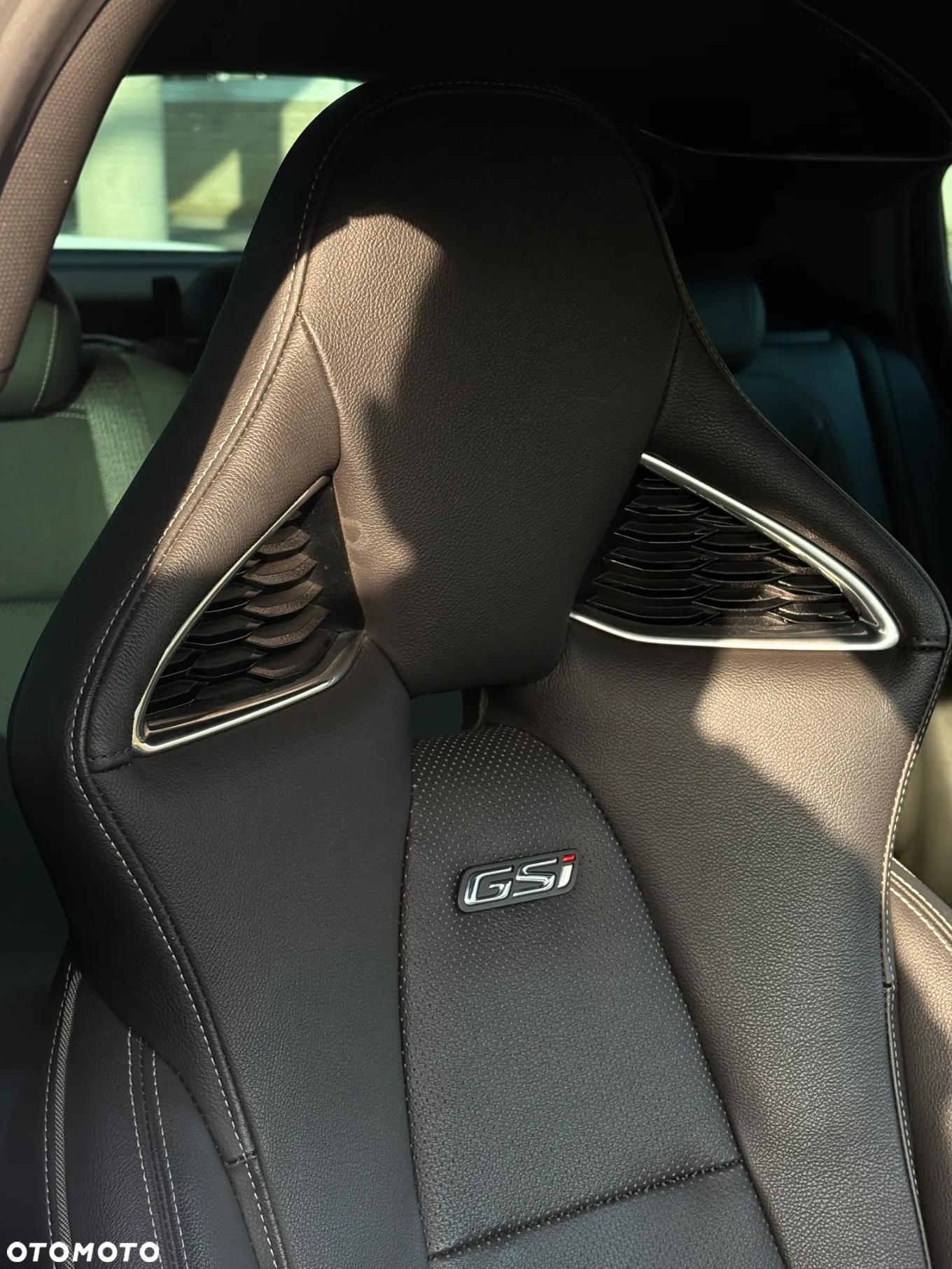 Opel Insignia 2.0 CDTI 4x4 GSi S&S - 18
