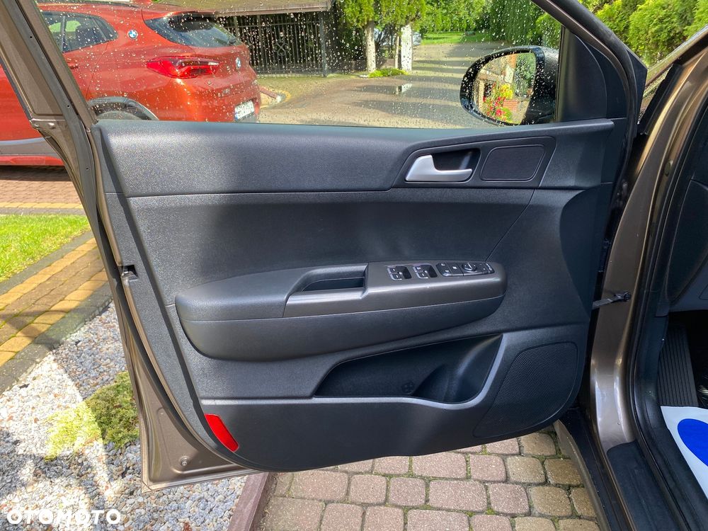 Kia Sportage 1.6 GDI M 2WD - 17