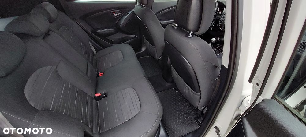 Hyundai ix35 1.6 2WD Classic - 27