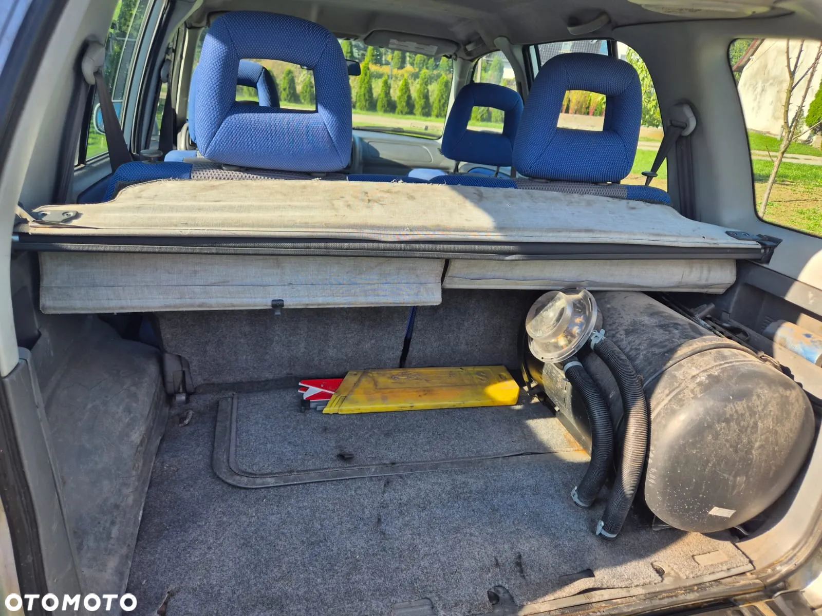 Suzuki Grand Vitara 2.0 - 8