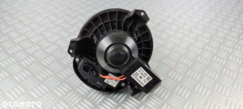 GX73-19E624-AA MF116360-2671 dmuchawa nawiewu rezystor JAGUAR XF II 2 X260 - 3