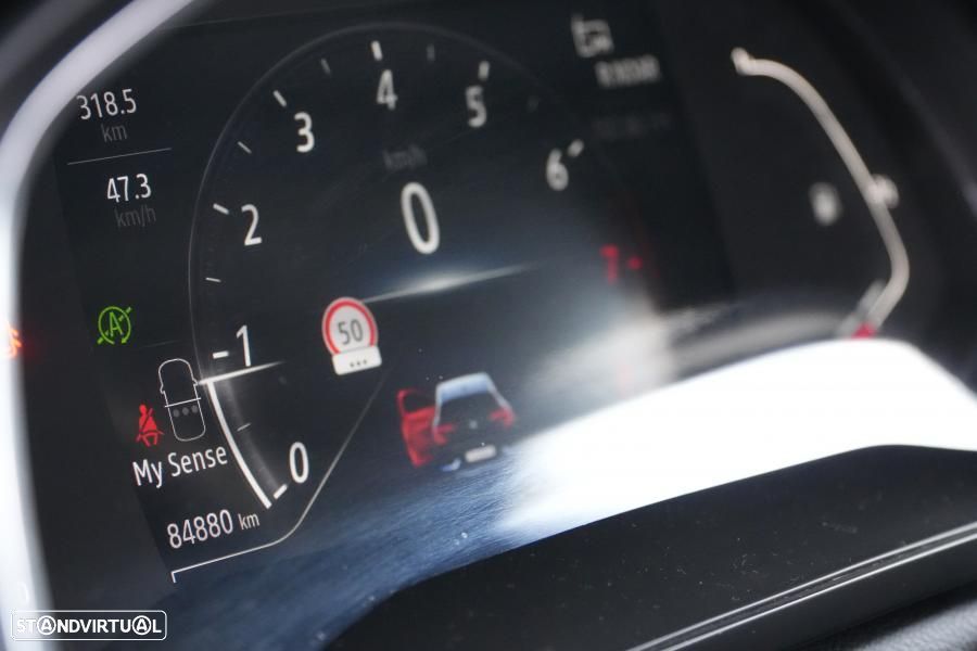 Renault Captur 1.0 TCe Intens - 9