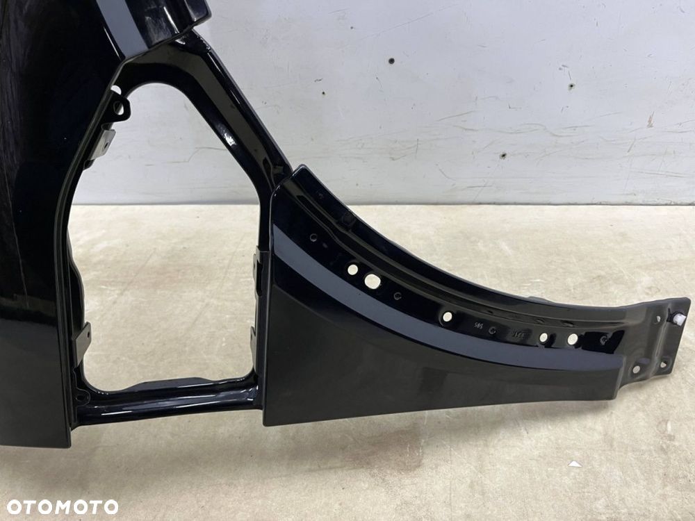 Błotnik Audi E-Tron Q8 ETron 18-25r. prawy przedni prawy przód - 7