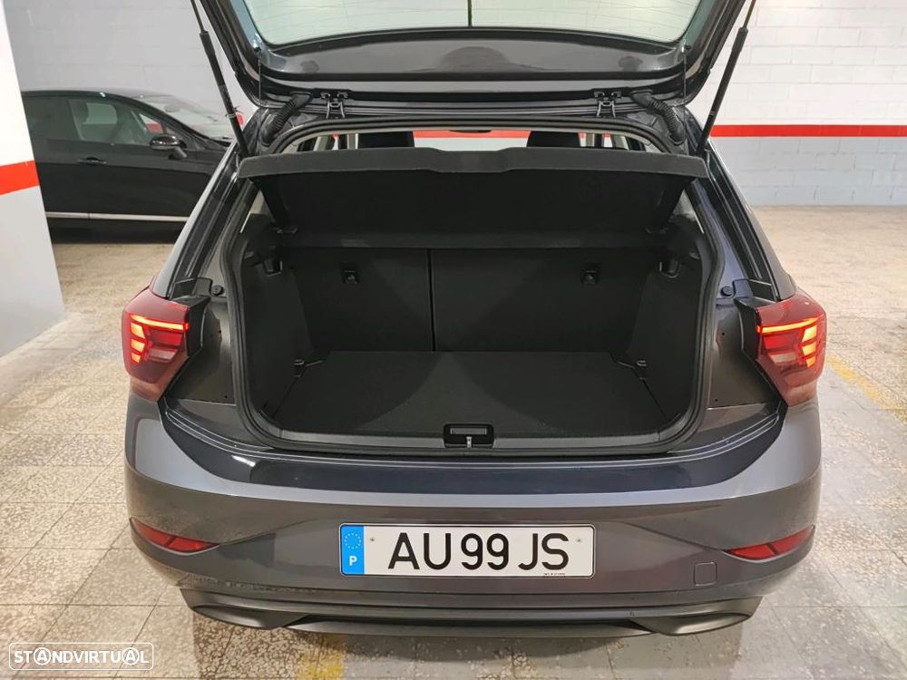 VW Polo 1.0 TSI Life - 9