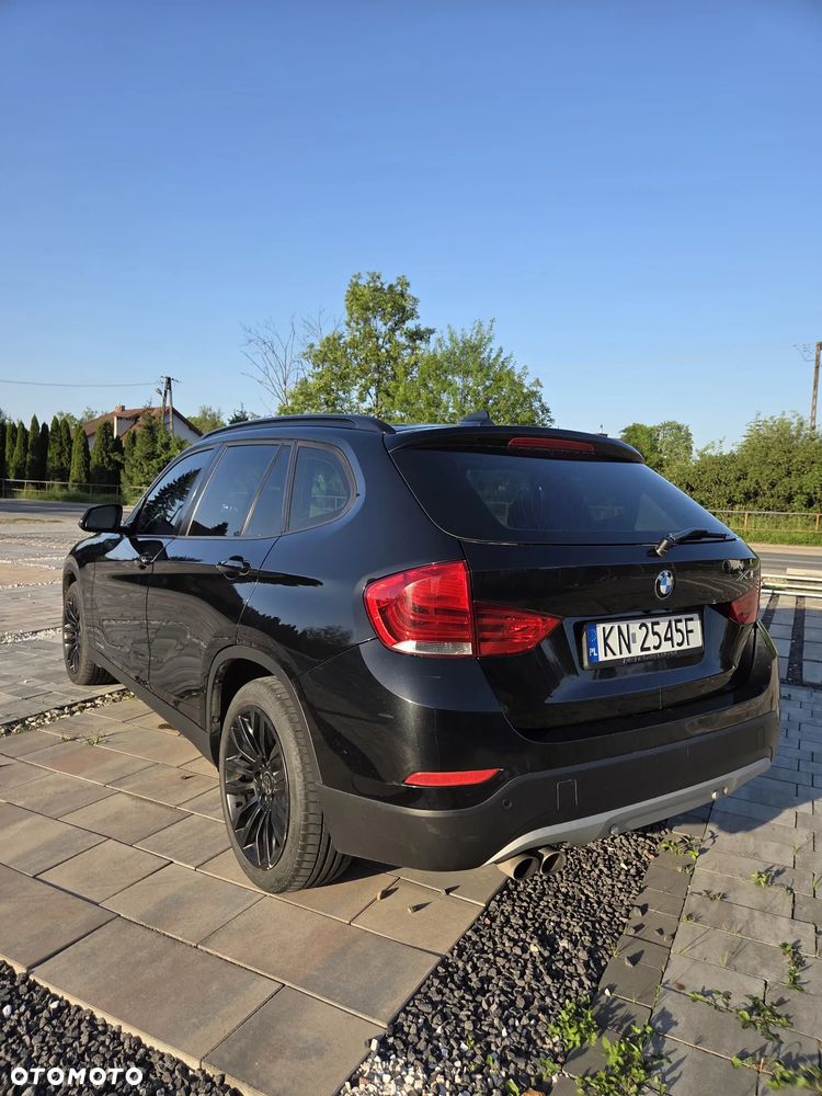 BMW X1 - 4