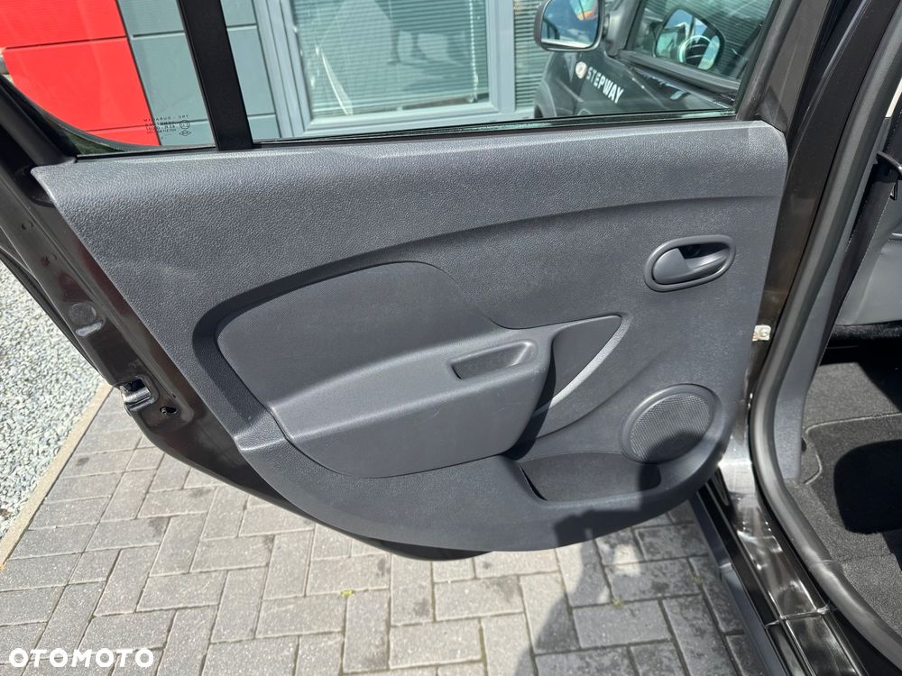 Dacia Sandero Stepway - 30