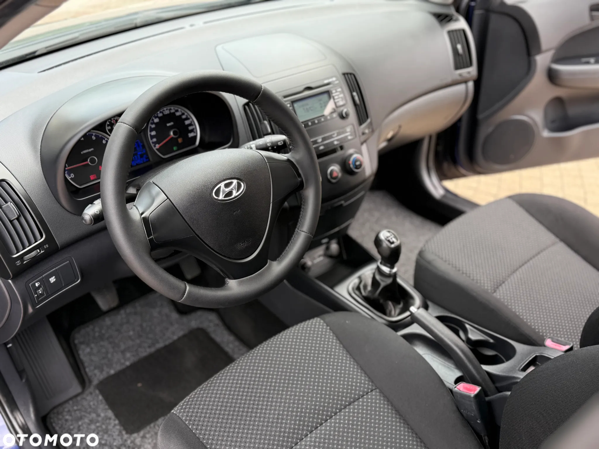 Hyundai i30 1.4 Edition Plus - 22