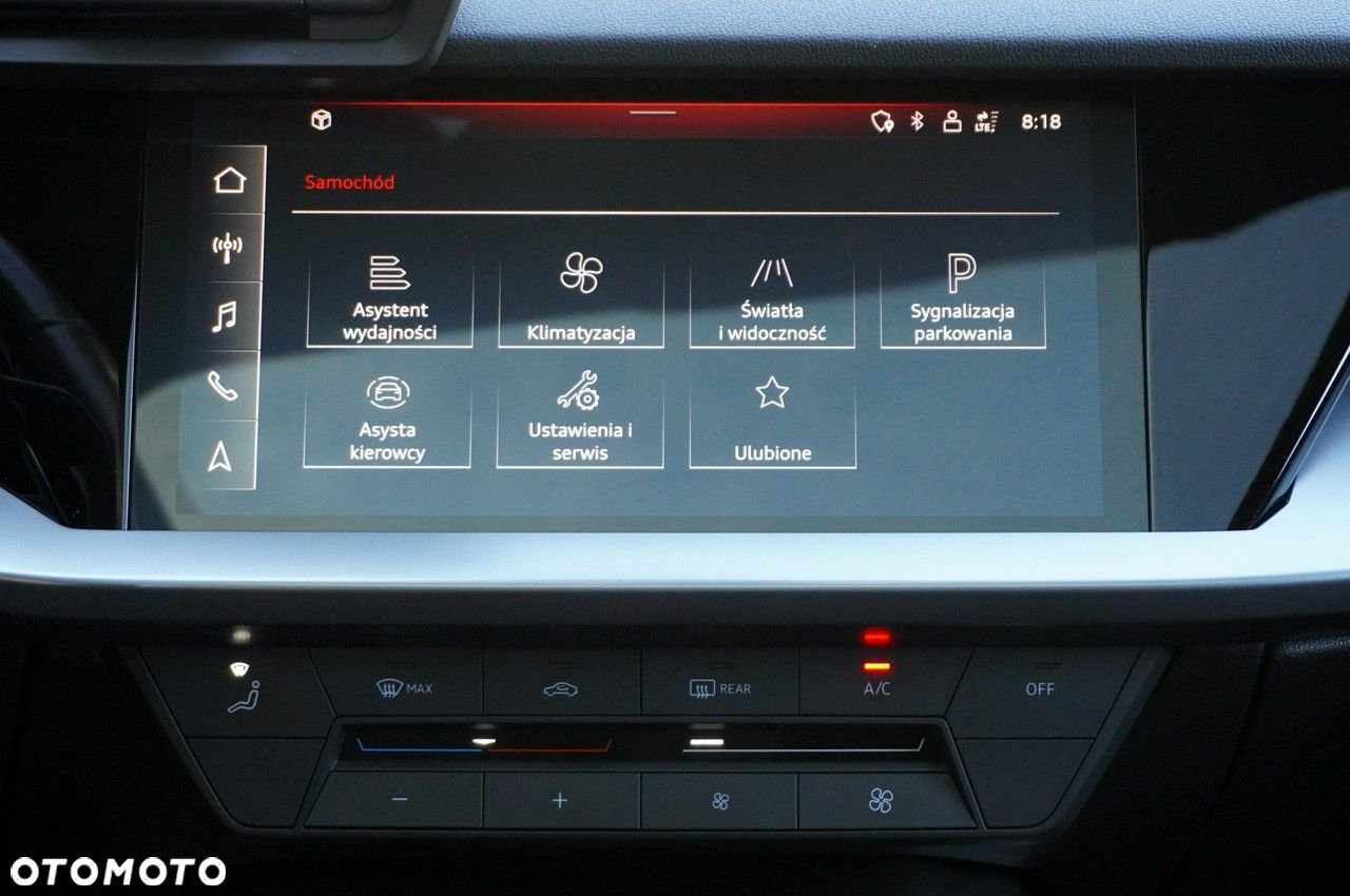 Audi A3 - 16