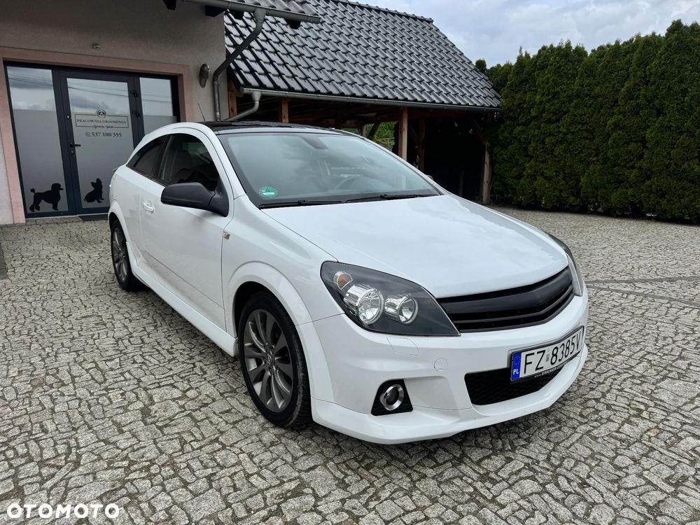 Opel Astra 1.6 Edition 111 Jahre - 3