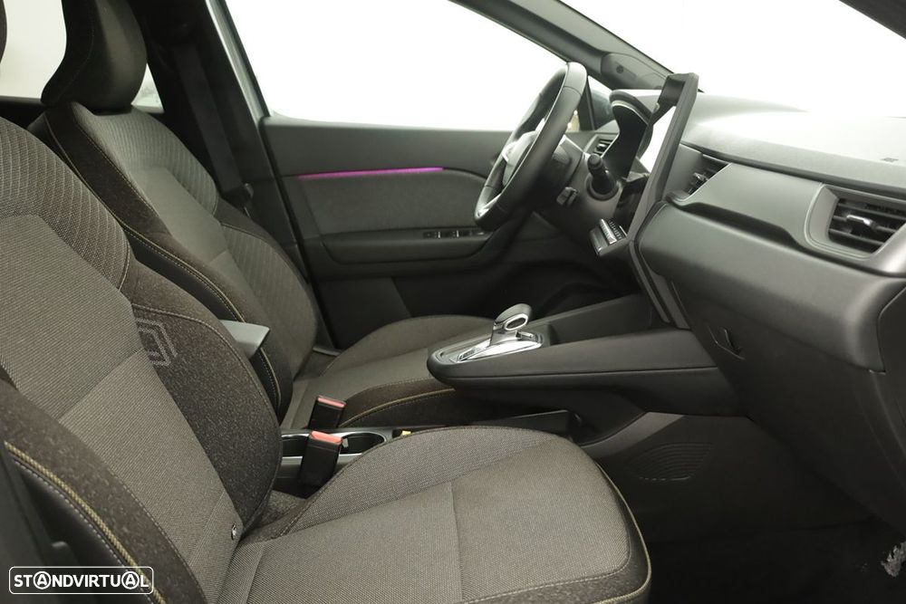 Renault Symbioz 1.6 E-Tech Full Hybrid Techno - 22