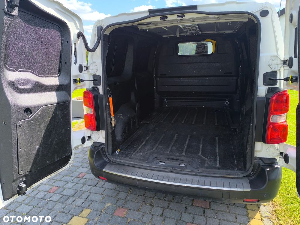 Toyota Proace - 7