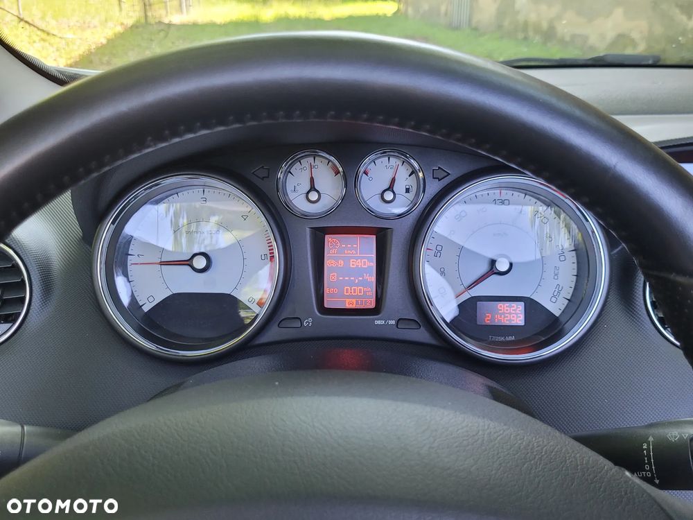 Peugeot 308 CC HDi FAP 110 Premium - 15