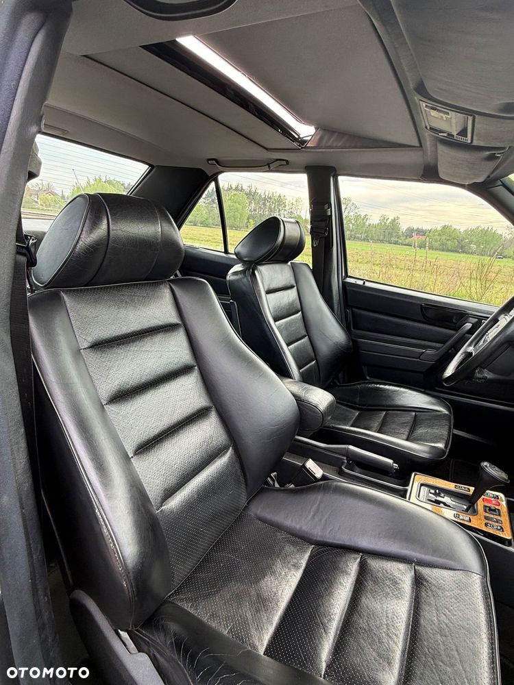 Mercedes-Benz W201 (190) - 27