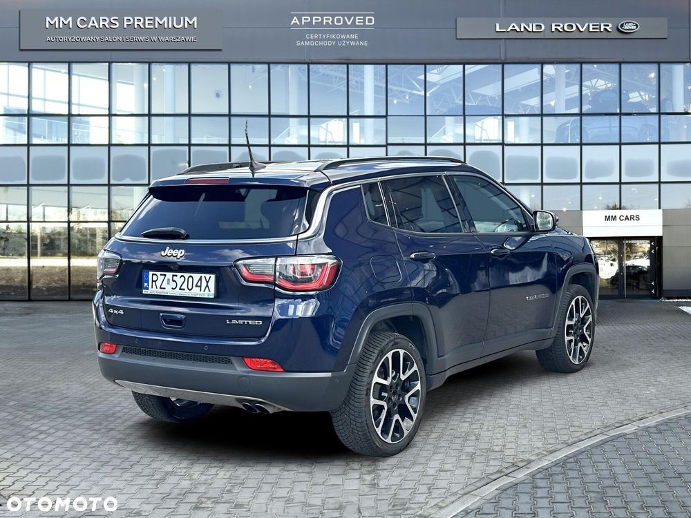 Jeep Compass - 6