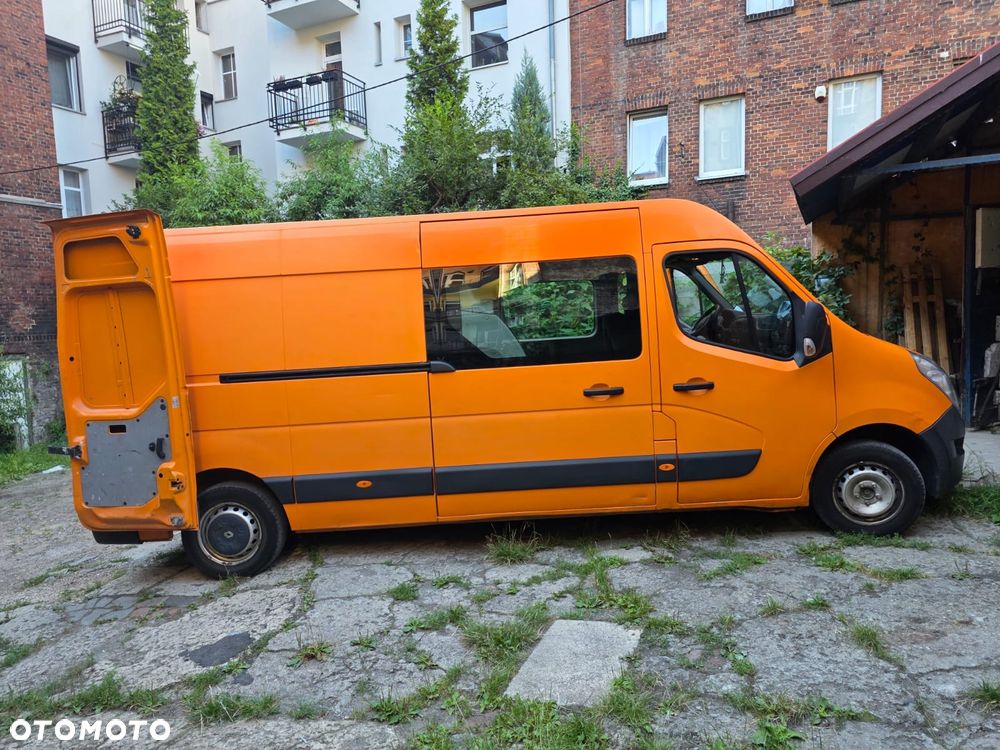 Renault Master - 7