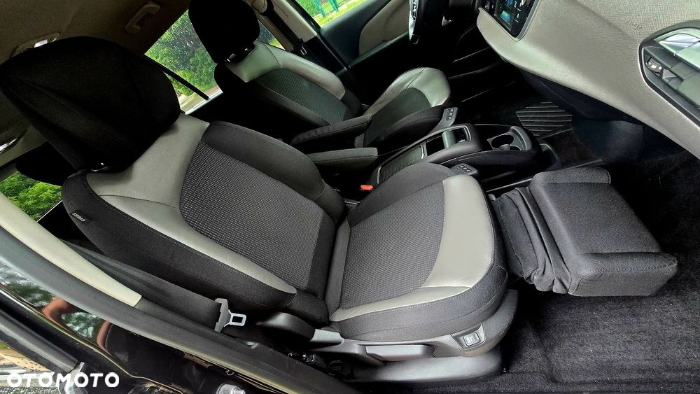 Citroën C4 Picasso 2.0 BlueHDi Exclusive - 9