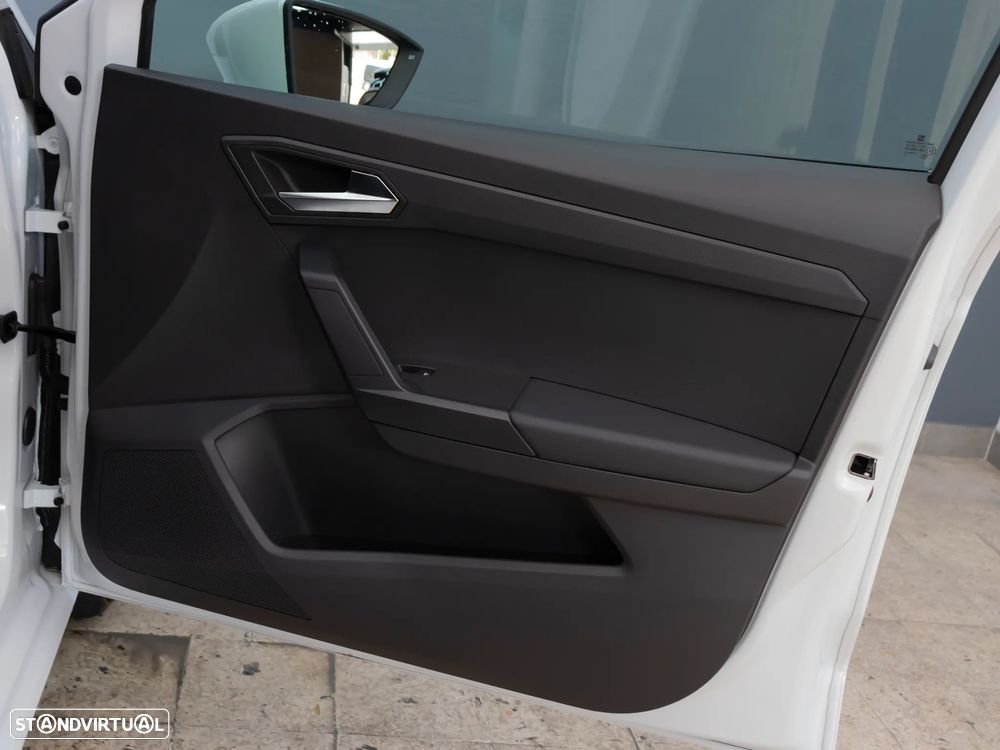 SEAT Ibiza 1.0 TSI Style - 11