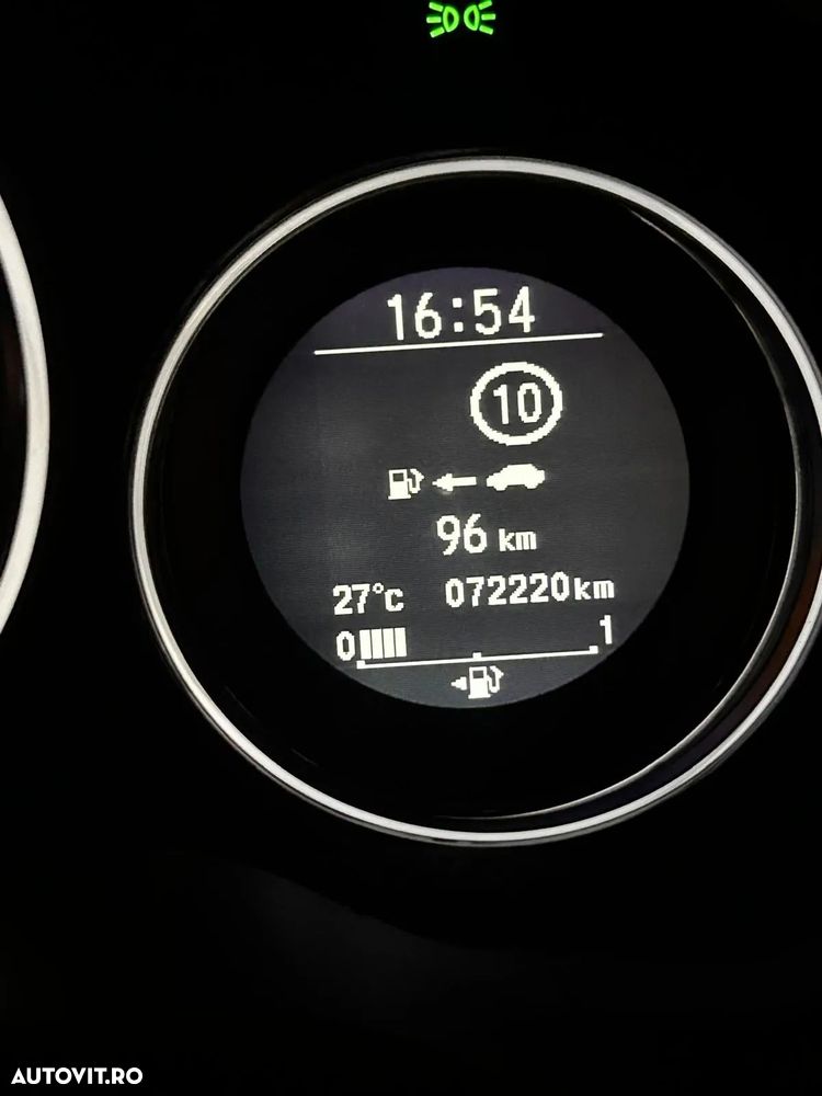 Honda HR-V 1.5 i-VTEC M/T Elegance - 2