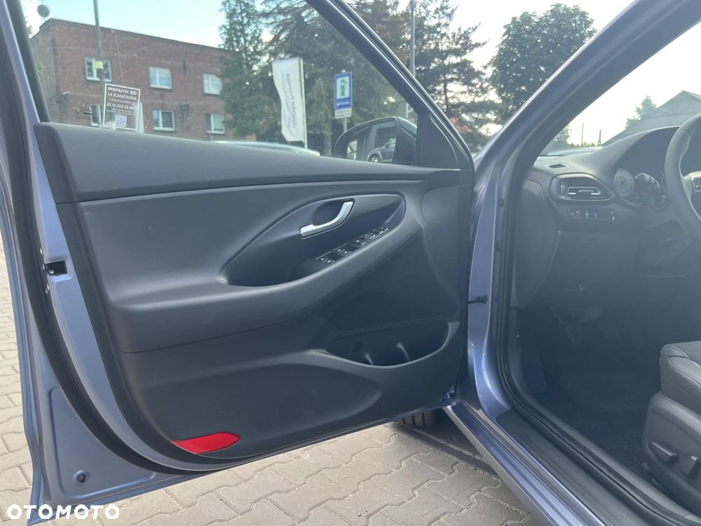 Hyundai i30 1.0 T-GDI Smart - 10