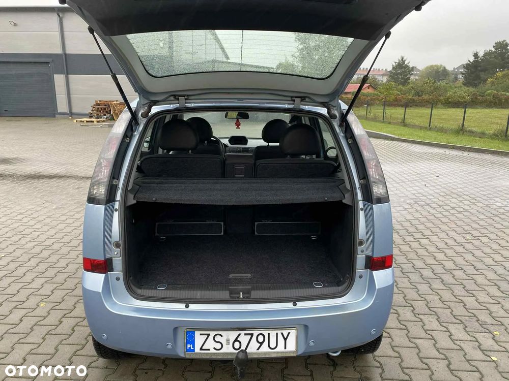 Opel Meriva 1.6 16V INNOVATION - 13