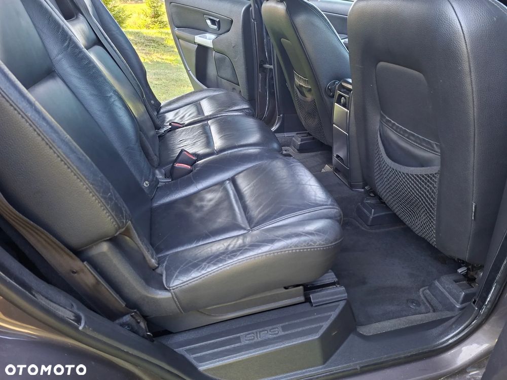 Volvo XC 90 2.4 D5 Executive - 27
