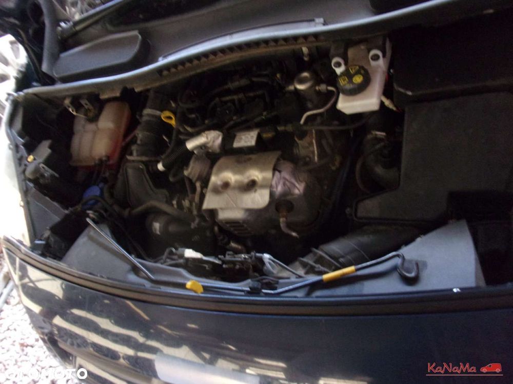 Ford transit connect - 19