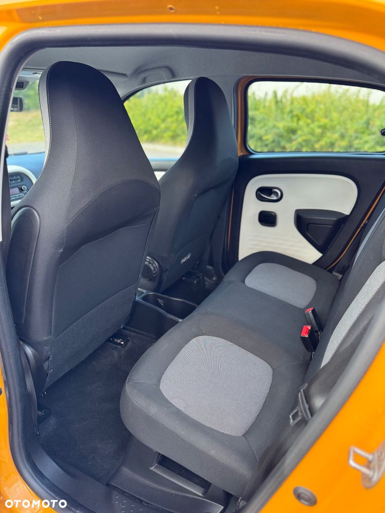 Renault Twingo ENERGY TCe 90 Intens - 8