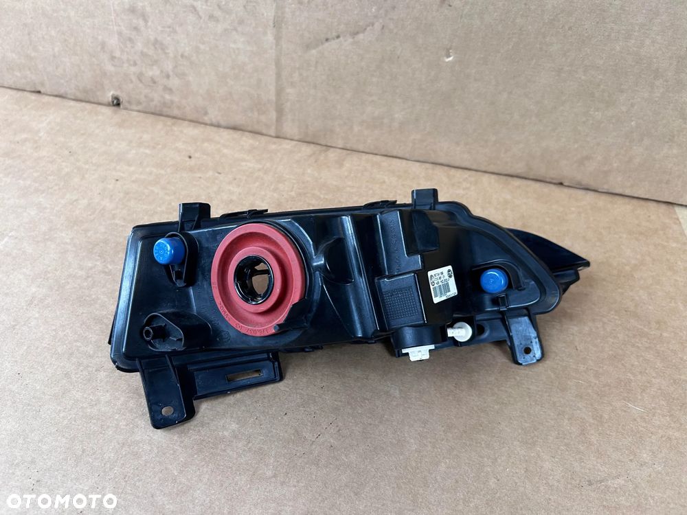 SKODA SCALA 657941699 HALOGEN PRZECIWMGIELNY LEWY PRZÓD PRZEDNI DARMOWA WYSYŁKA - 4