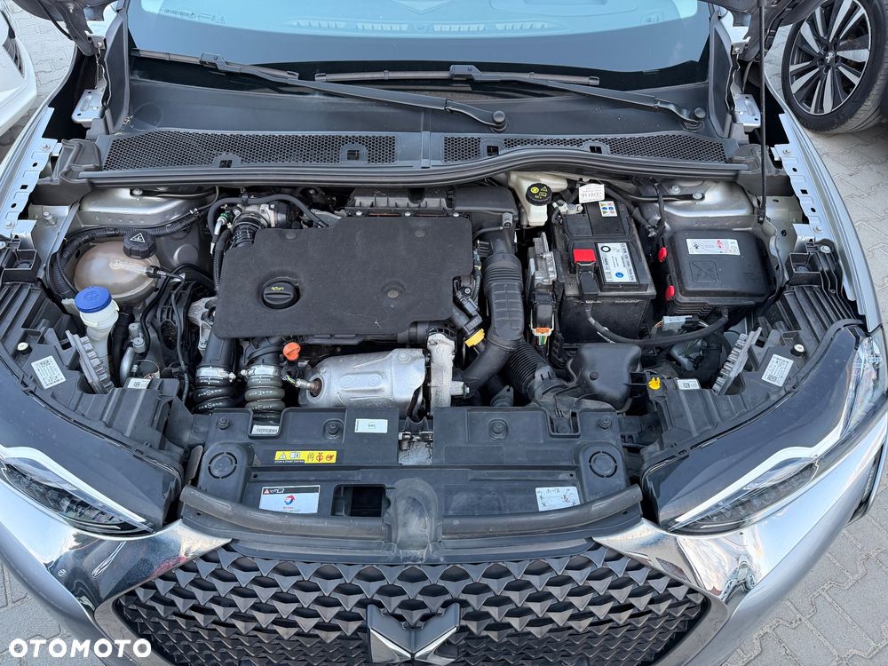 DS Automobiles DS 3 Crossback BlueHDi 130 Performance Line - 19