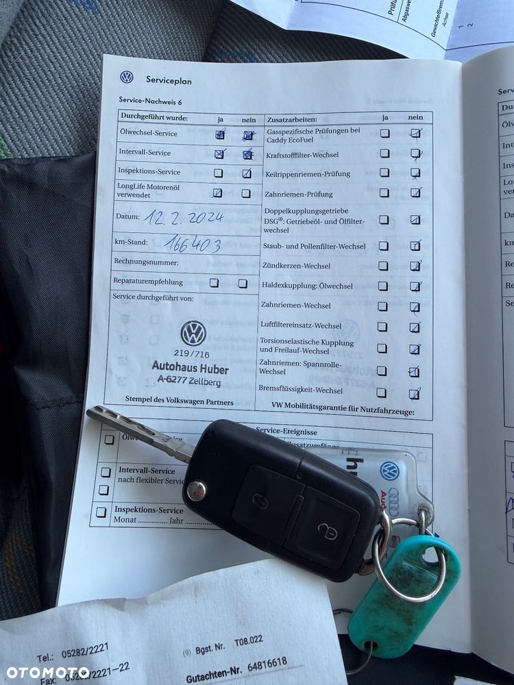 Volkswagen Transporter - 14