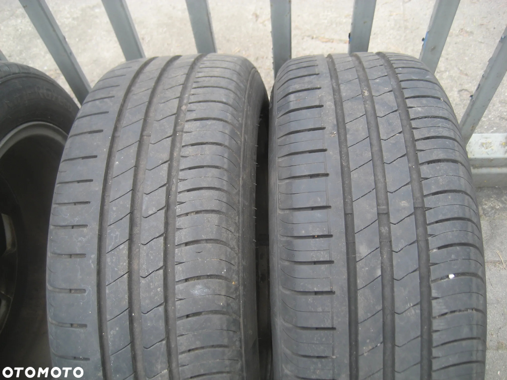 audi a4 b6 felgi aluminiowe opony 5x112 7jx16 et42 8e0601025f 205 55 r16 - 12