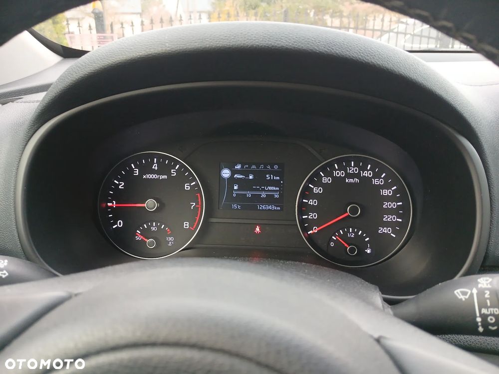 Kia Sportage 1.6 GDI 2WD VISION - 29