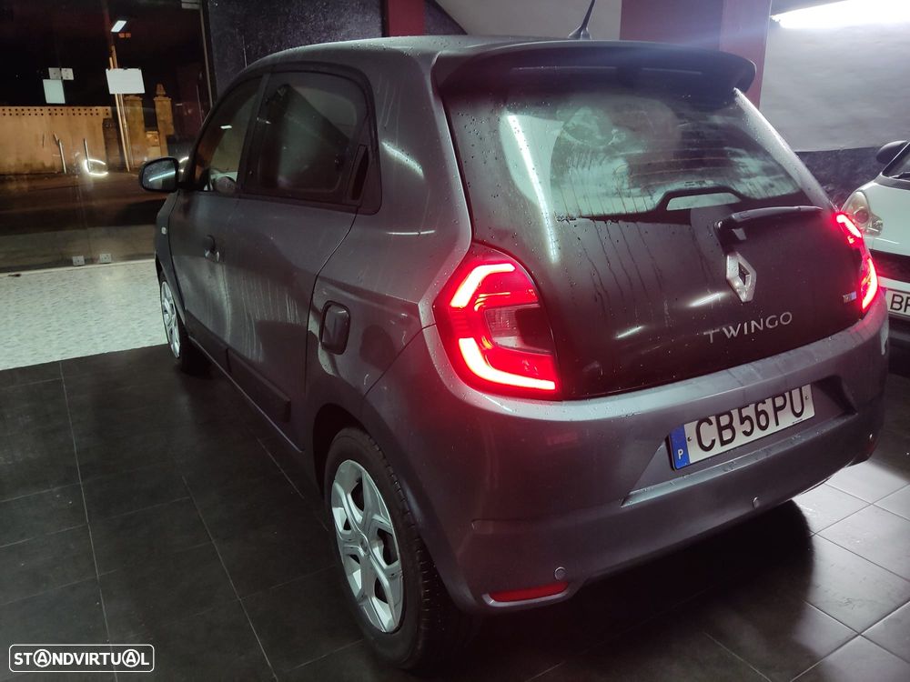 Renault Twingo Electric LIFE - 12