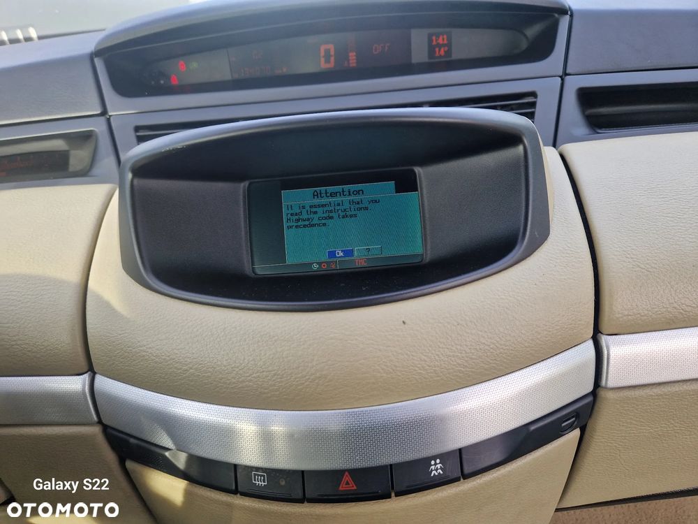 Renault Avantime - 20
