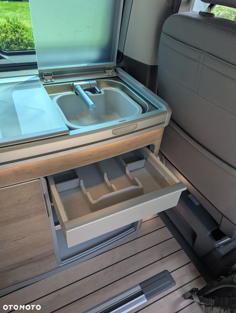 Volkswagen California - 5