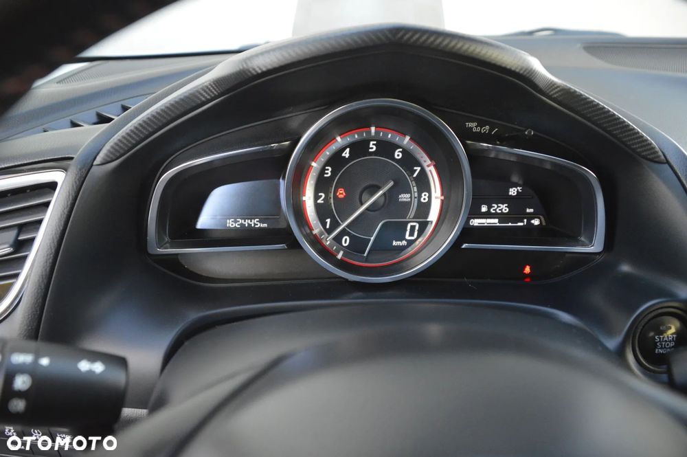 Mazda 3 2013