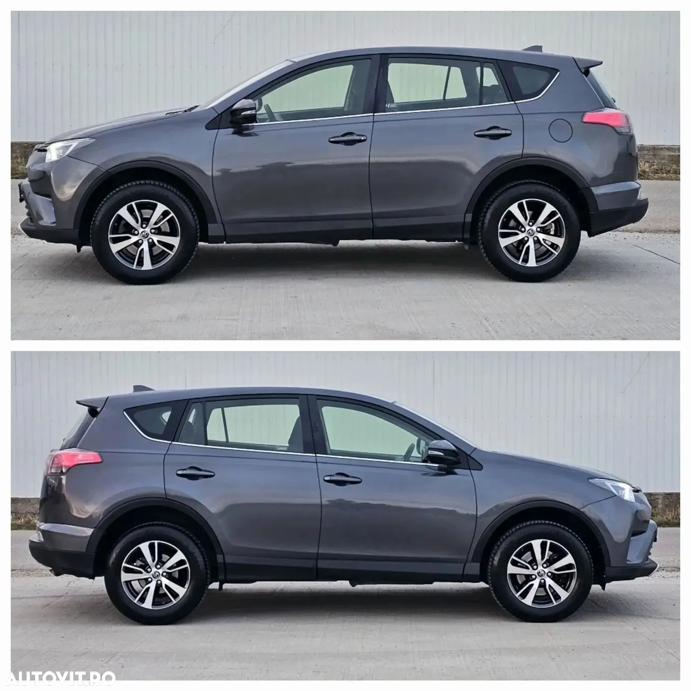 Toyota RAV4 - 8