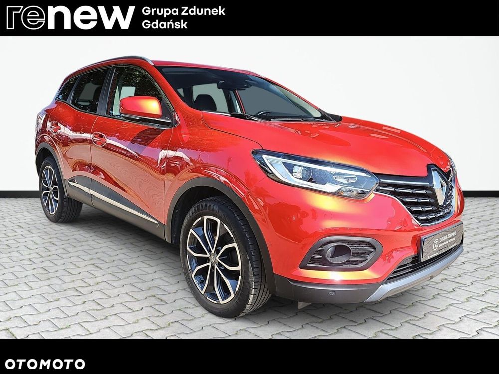 Renault Kadjar 1.3 TCe FAP Easy Life - 3