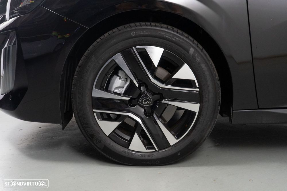 Peugeot 208 1.2 PureTech Allure Pack - 19