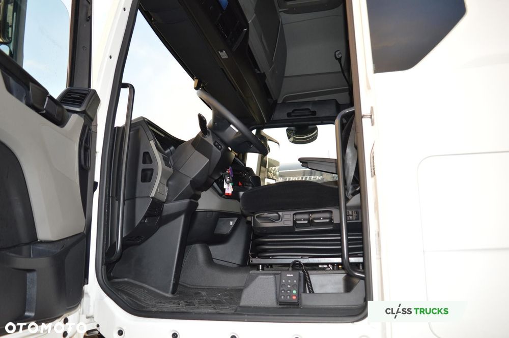 MAN TGX 18.470 GX - 9